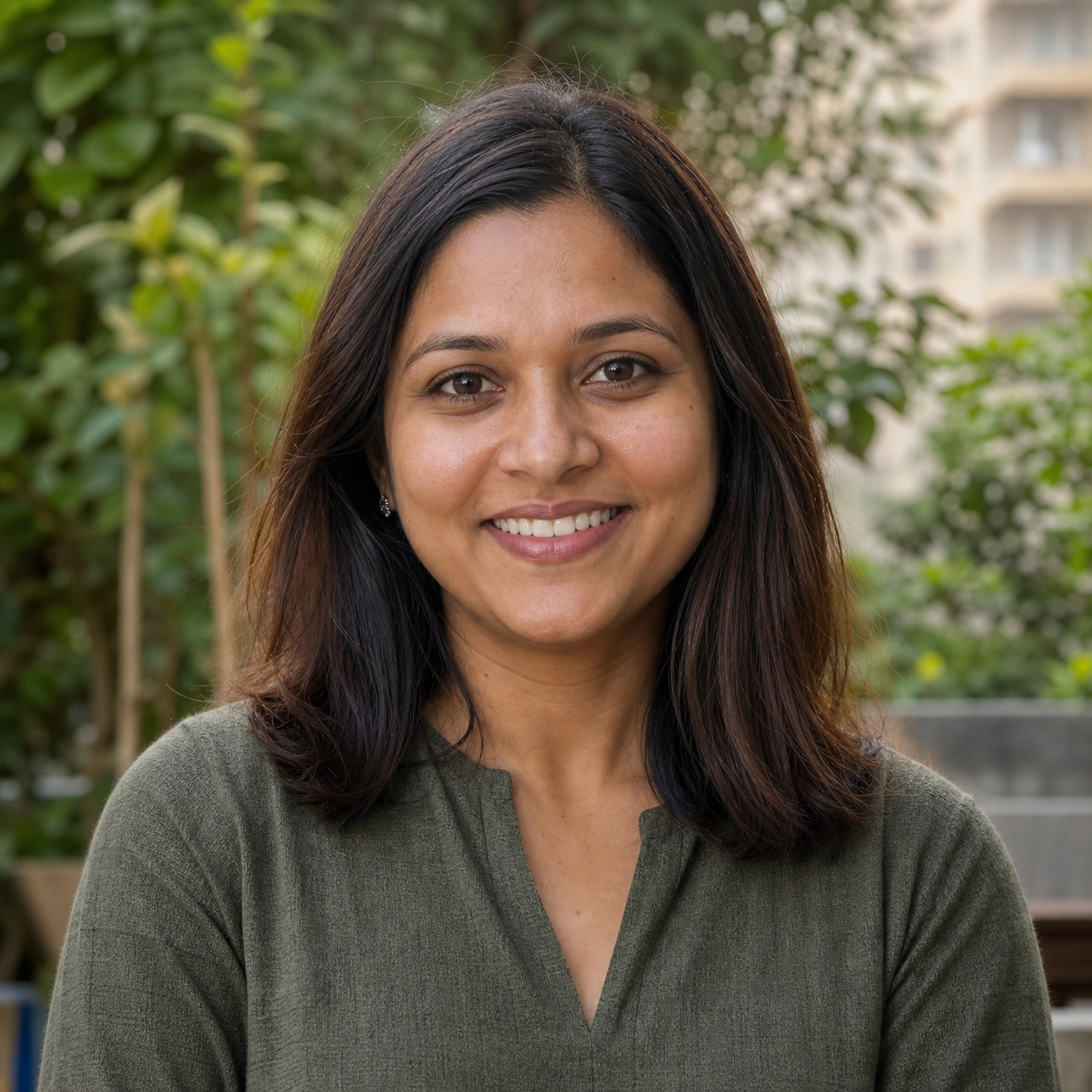 Placeholder customer profile photo