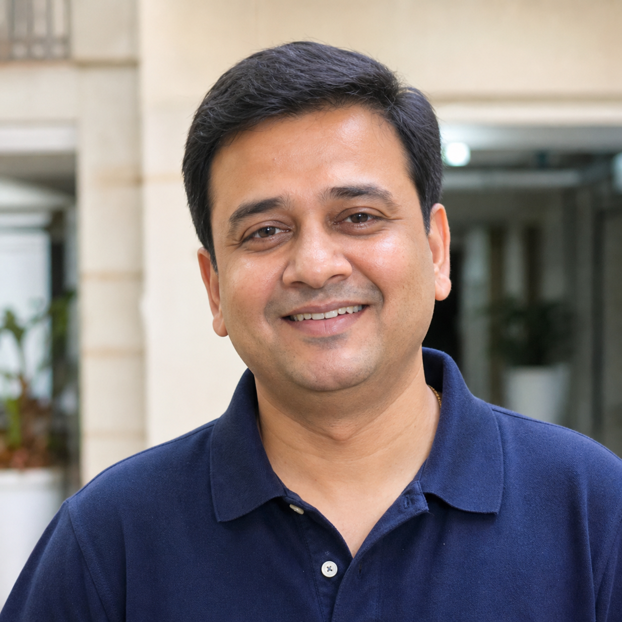 Placeholder customer profile photo