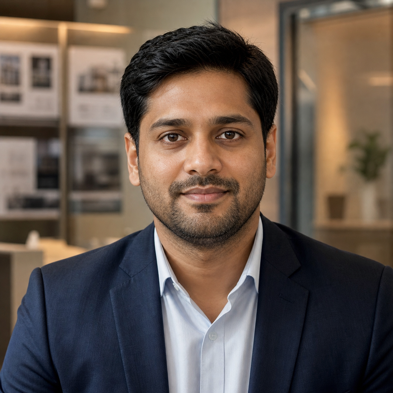 Placeholder customer profile photo