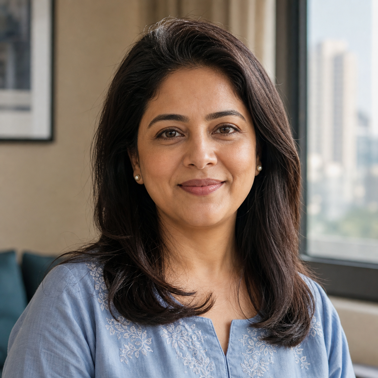 Placeholder customer profile photo